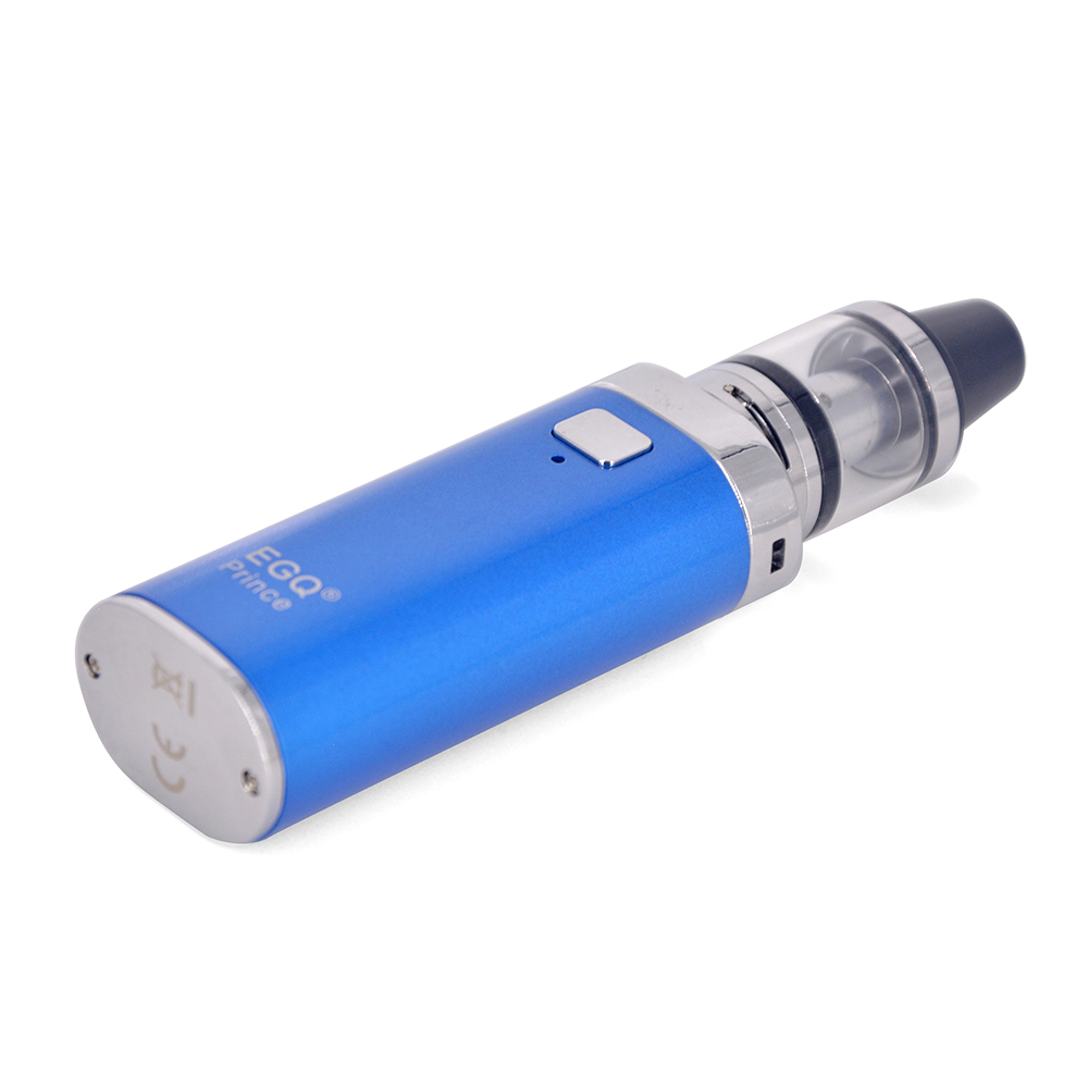 New Big Smoke Electronic Cigarette